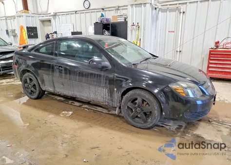 2009 Chevrolet Cobalt Lt z USA, uszkodzony, nr VIN 1G1AT18H497251452